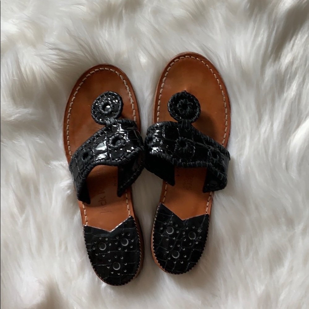 Jack Rogers Sandals - image 1